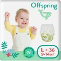 Offspring L 9-14кг Авокадо