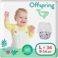 Offspring L 9-14кг Риф