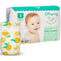 Offspring M 6-10 кг Апельсины