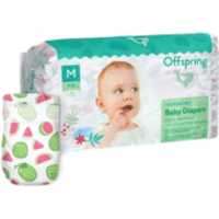 Offspring M 6-10 кг Арбузы