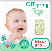 Offspring M 6-10 кг Авокадо фото