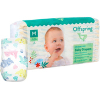 Offspring M 6-10 кг Динозавры