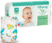 Offspring M 6-10 кг Карибы фото