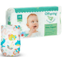 Offspring M 6-10 кг Карибы