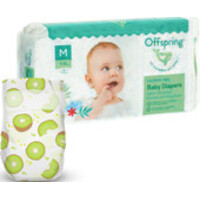 Offspring M 6-10 кг Киви