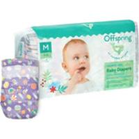 Offspring M 6-10 кг Космос