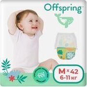 Offspring M 6-11кг Лес фото