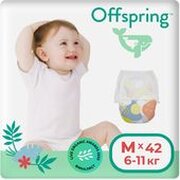 Offspring M 6-11кг Небо фото