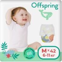 Offspring M 6-11кг Небо