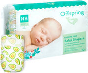 Offspring NB 2-4 кг Авокадо фото