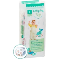 Offspring Pants L / 36 pcs