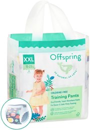 Offspring Pants XXL / 24 pcs фото