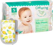 Offspring S 3-6 кг Ананасы фото