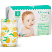 Offspring S 3-6 кг Апельсины