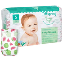 Offspring S 3-6 кг Арбузы