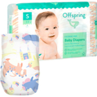 Offspring S 3-6 кг Единороги