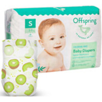 Offspring S 3-6 кг Киви