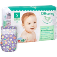 Offspring S 3-6 кг Космос