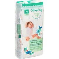 Offspring трусики 6-11 кг (42 шт)