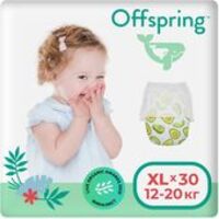 Offspring XL 12-20кг Авокадо