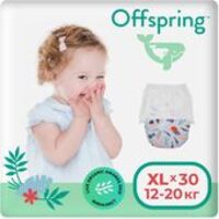 Offspring XL 12-20кг Риф