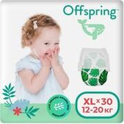 Offspring XL 12-20кг Тропики фото