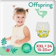 Offspring XXL 15-23кг Лимоны фото