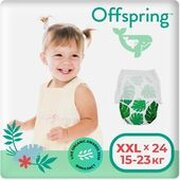 Offspring XXL 15-23кг Тропики фото