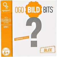 Ogobild Bits Blee