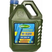 Oilright М-8ДМ SAE 20 30 л