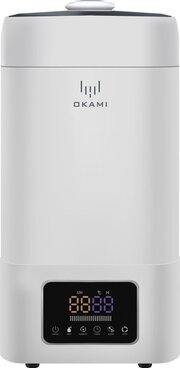 Okami Air 710 Aqua фото