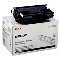 Oki B6300n