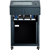 Oki MX8050 Pedestal Zero-Tear