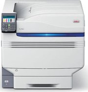 OKI PRO9542DN фото