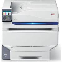 Oki PRO9542DN