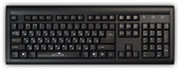 Oklick 120 M Standard Keyboard Black фото