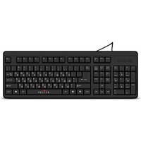 Oklick 140 M Standard Keyboard USB