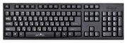 Oklick 160M Standard Keyboard Black USB фото