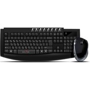 Oklick 230 M Wireless Keyboard & Optical Mouse фото