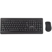 Oklick 260 M Wireless Keyboard & Optical Mouse фото