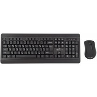 Oklick 260 M Wireless Keyboard & Optical Mouse