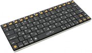 Oklick 840S Wireless Keyboard Black Bluetooth фото