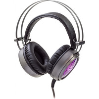 Oklick HS-L600G Steel Sound