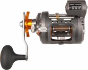 Okuma Cold Water CW-203DLX фото