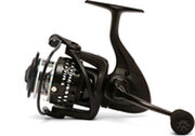 Okuma Custom black feeder CLX-55F фото