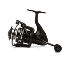 Okuma Custom black feeder CLX-55F