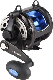 Okuma Solterra b SLX-50WIIb фото