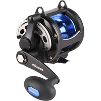 Okuma Solterra b SLX-50WIIb