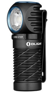 Olight Perun 2 Mini фото