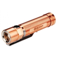 Olight S2-CU